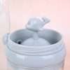 Whale Cup-Pink