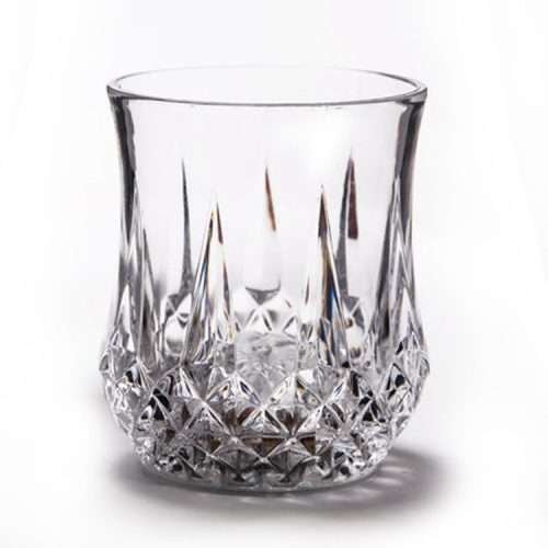 Shiny cup-Translucent