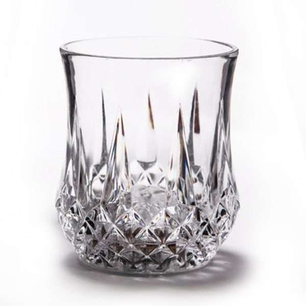 Shiny cup-Translucent