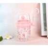 Whale Cup-Pink