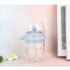 Whale Cup-Pink