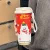 Summer Garden Coffee Cup