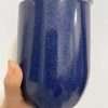 U-shaped egg cup