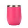 U-shaped egg cup