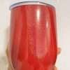 U-shaped egg cup