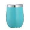 U-shaped egg cup