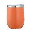 U-shaped egg cup