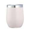 U-shaped egg cup
