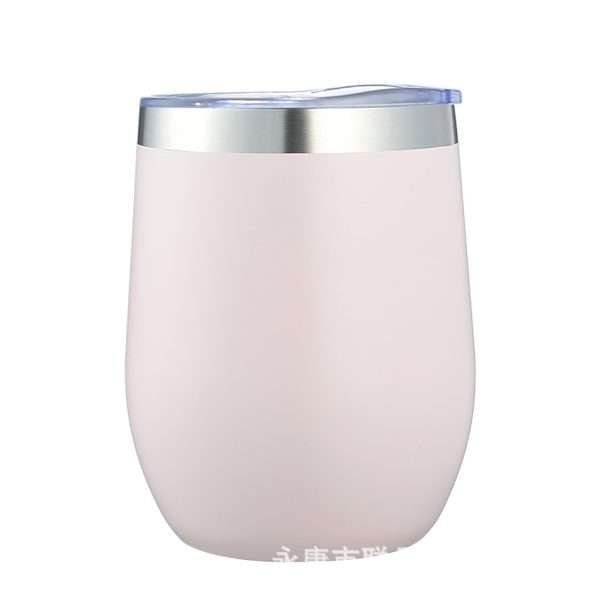 U-shaped egg cup