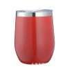 U-shaped egg cup