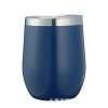 U-shaped egg cup