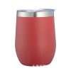 U-shaped egg cup