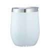 U-shaped egg cup