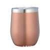 U-shaped egg cup