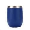 U-shaped egg cup