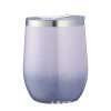 U-shaped egg cup