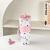Panda Travel Cup