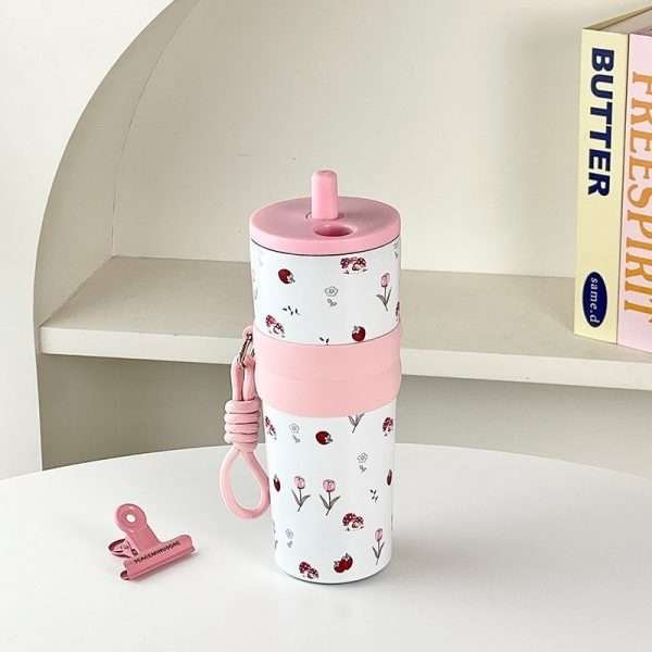 Panda Travel Cup