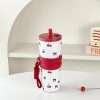 Panda Travel Cup