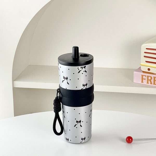 Panda Travel Cup
