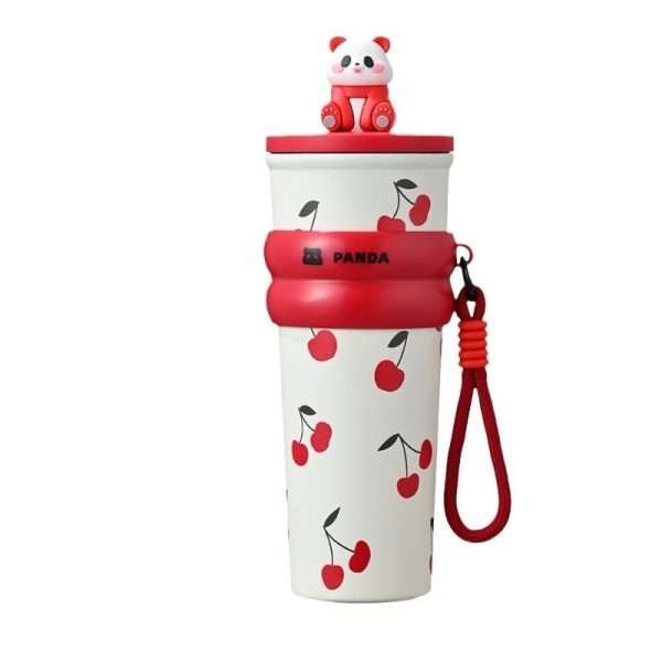 Panda Travel Cup