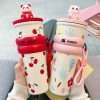 Panda Travel Cup