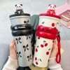 Panda Travel Cup
