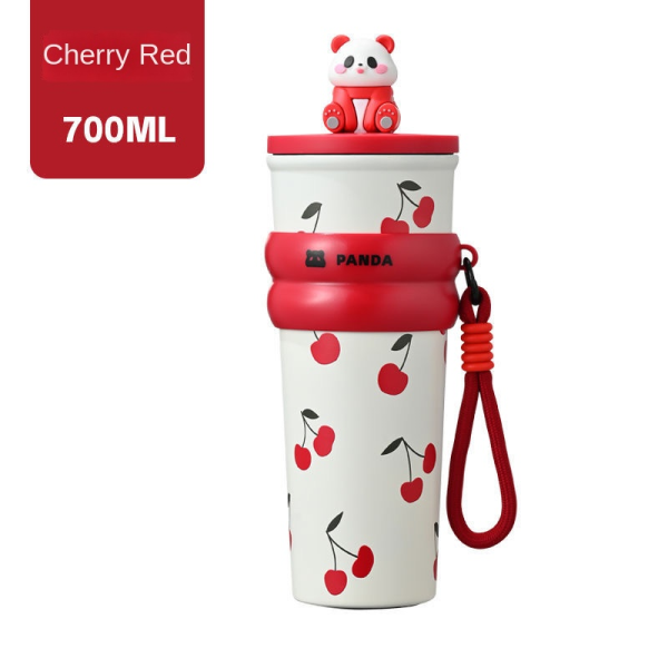 Panda Travel Cup