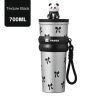 Panda Travel Cup