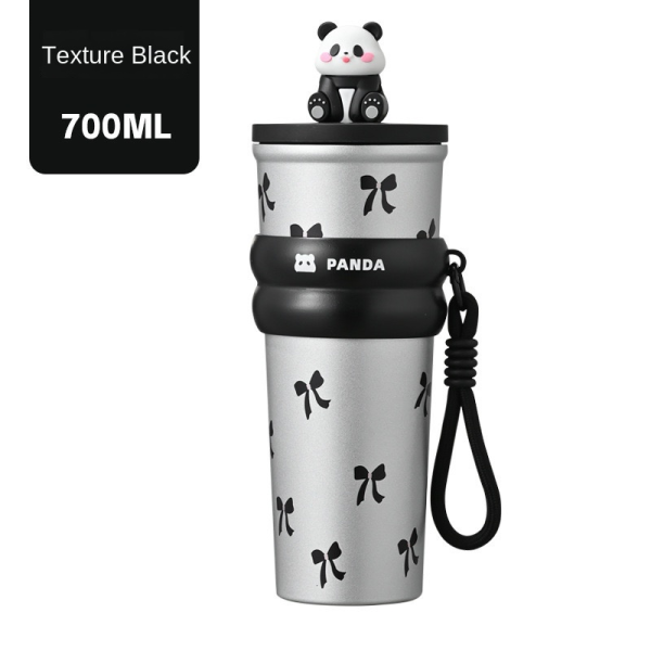 Panda Travel Cup