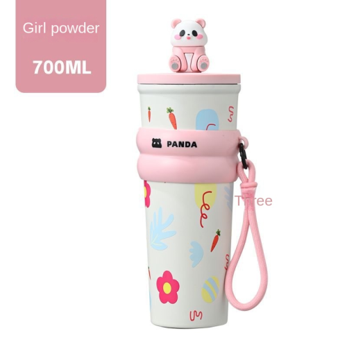 Crayon Small New Ceramic Cup