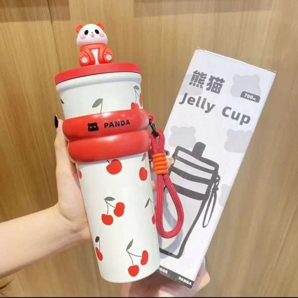 Panda Travel Cup