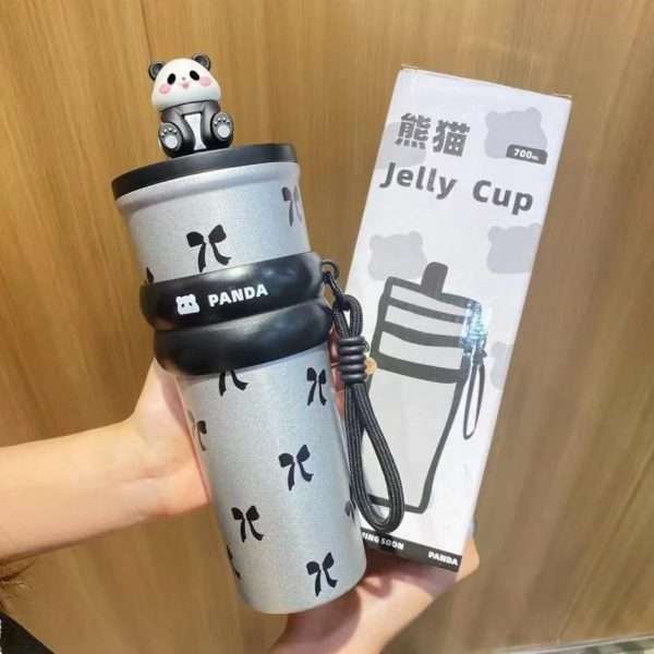 Panda Travel Cup