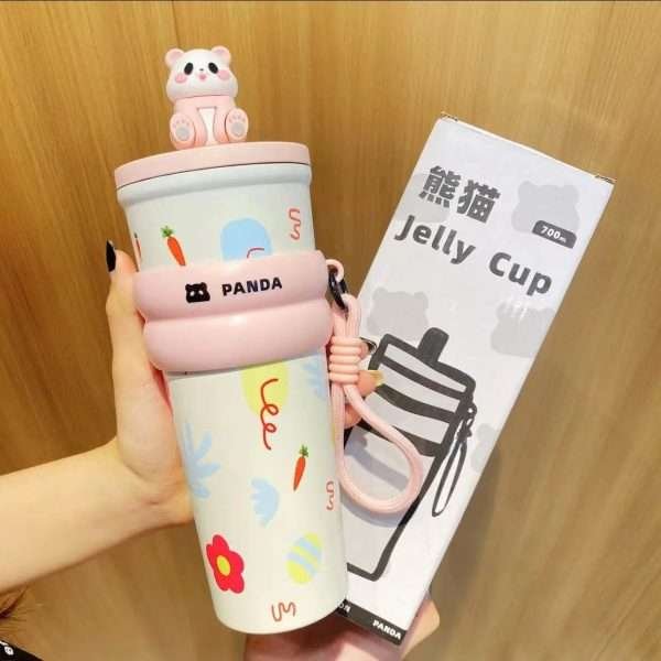 Panda Travel Cup