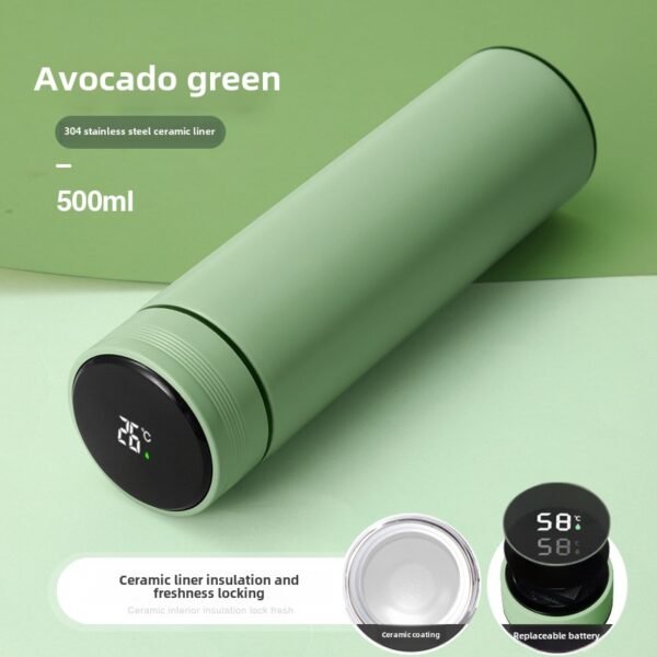 Smart business water cup