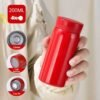 Smart business water cup