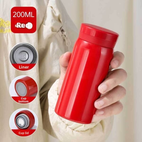 Smart business water cup