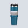 Portable lid-Car Cup