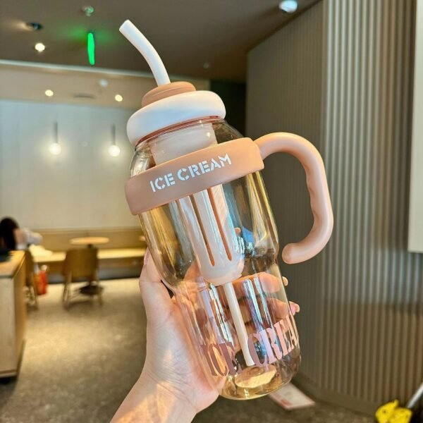 Lucky Belly Cup