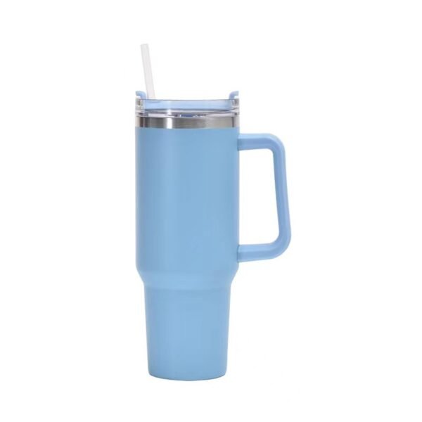 40oz Car Cup with Handle