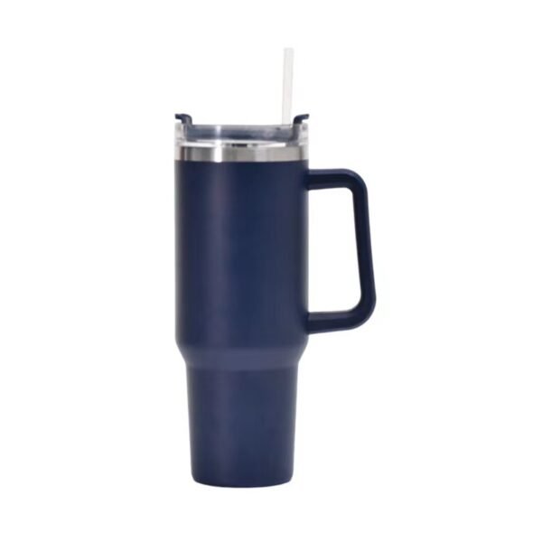 40oz Car Cup with Handle