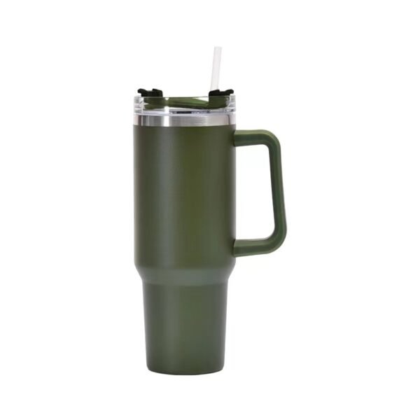 40oz Car Cup with Handle