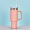 40oz Car Cup with Handle