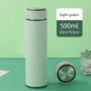 Smart business water cup