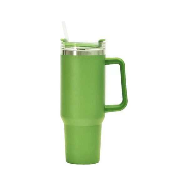 40oz Car Cup with Handle