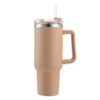 40oz Car Cup with Handle
