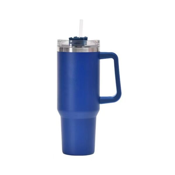 40oz Car Cup with Handle