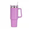 40oz Car Cup with Handle