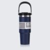 Portable lid-Car Cup