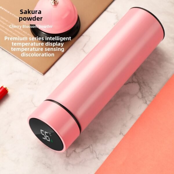 Smart business water cup